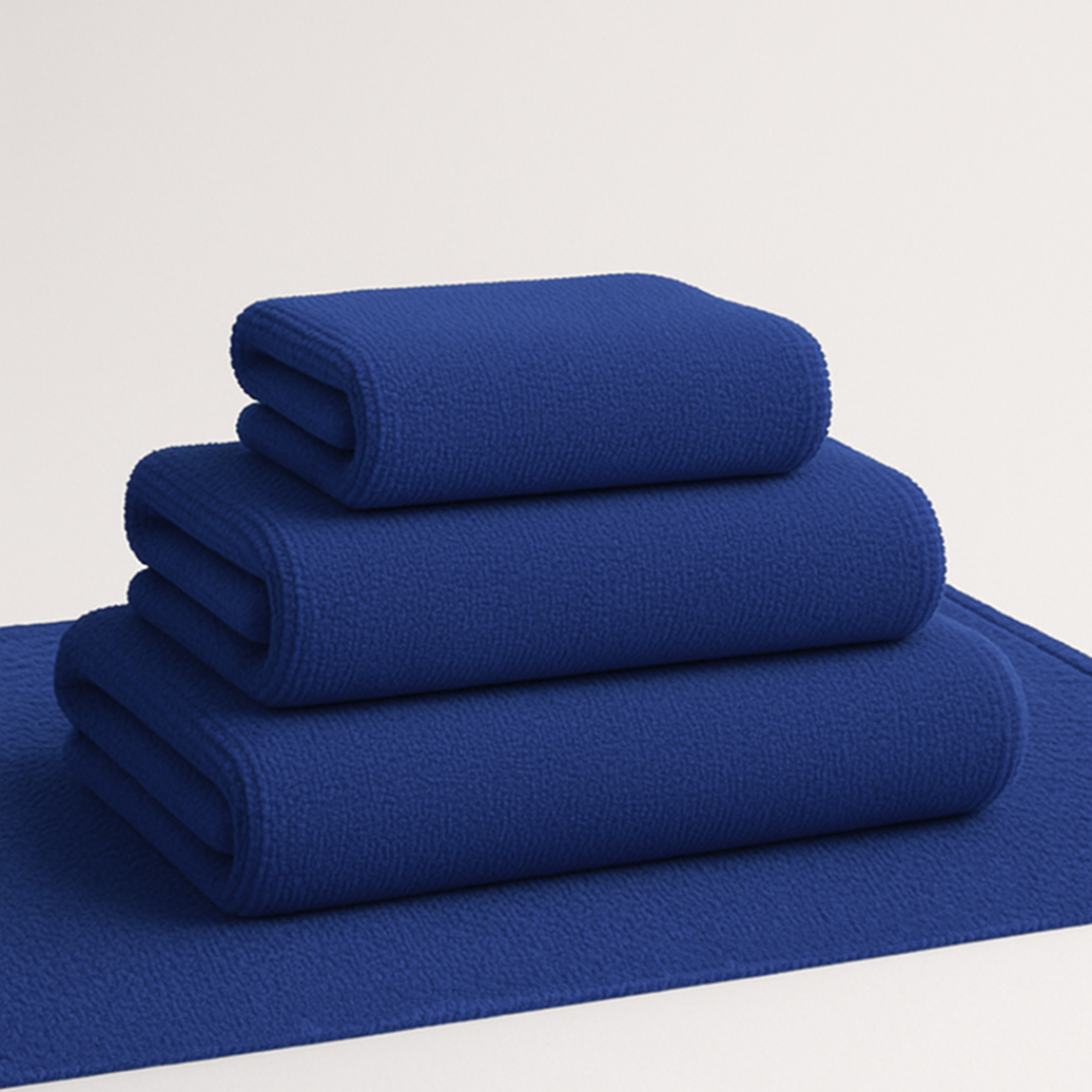 Conjunto Trio Essencial Plus