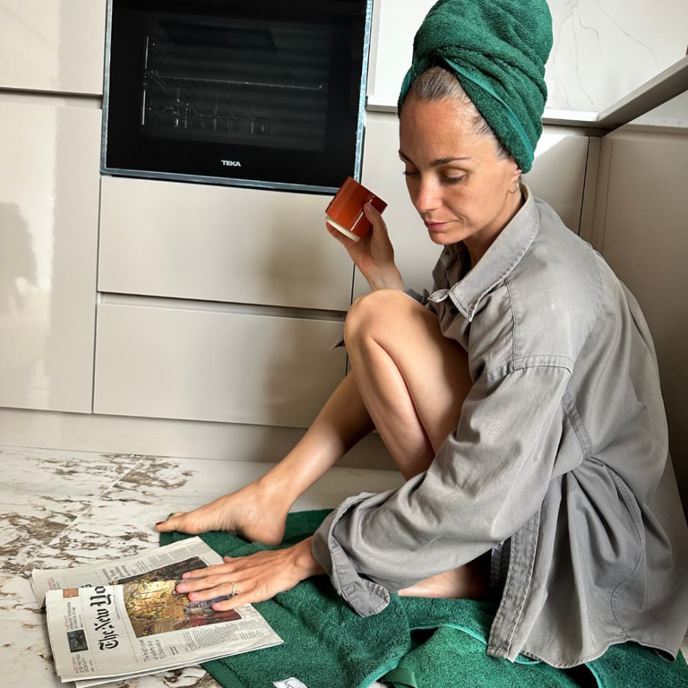 Towel Set