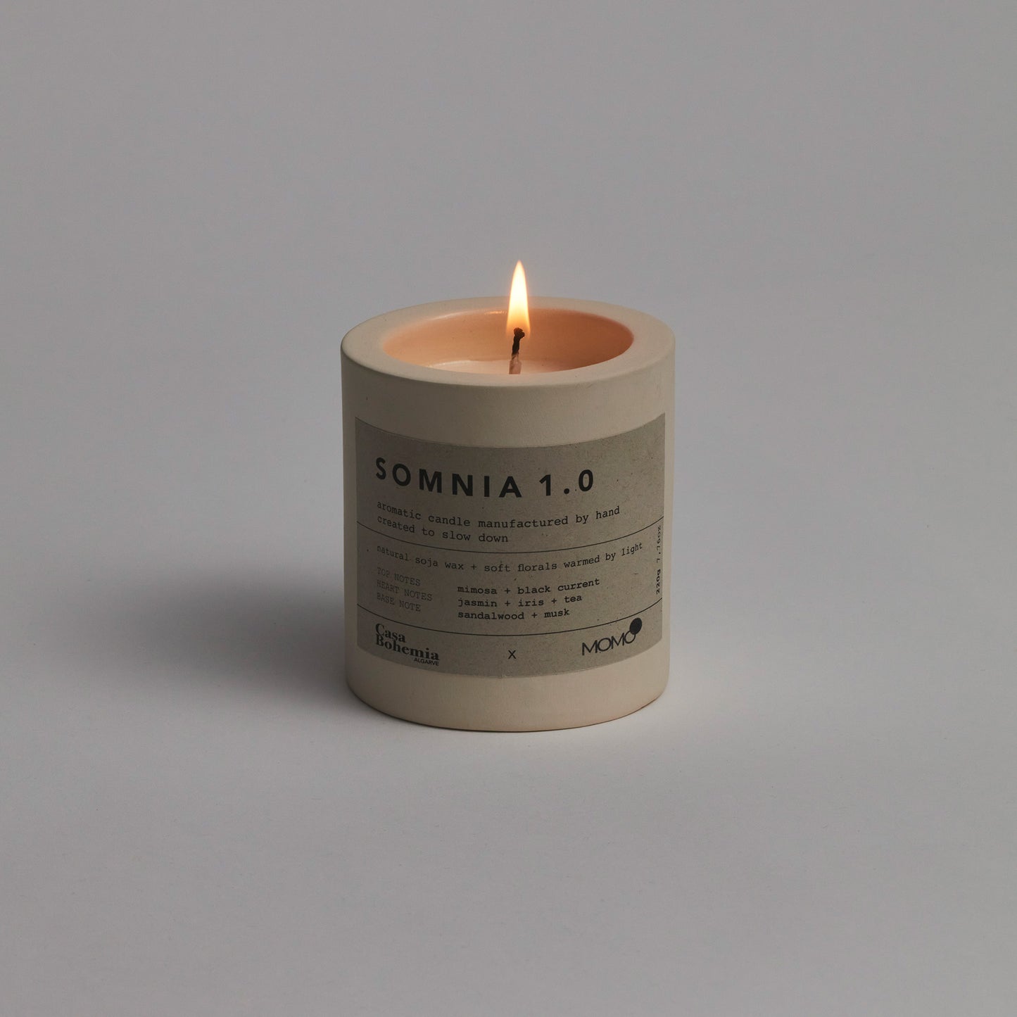 Pillowcase Pair + Somnia 1.0