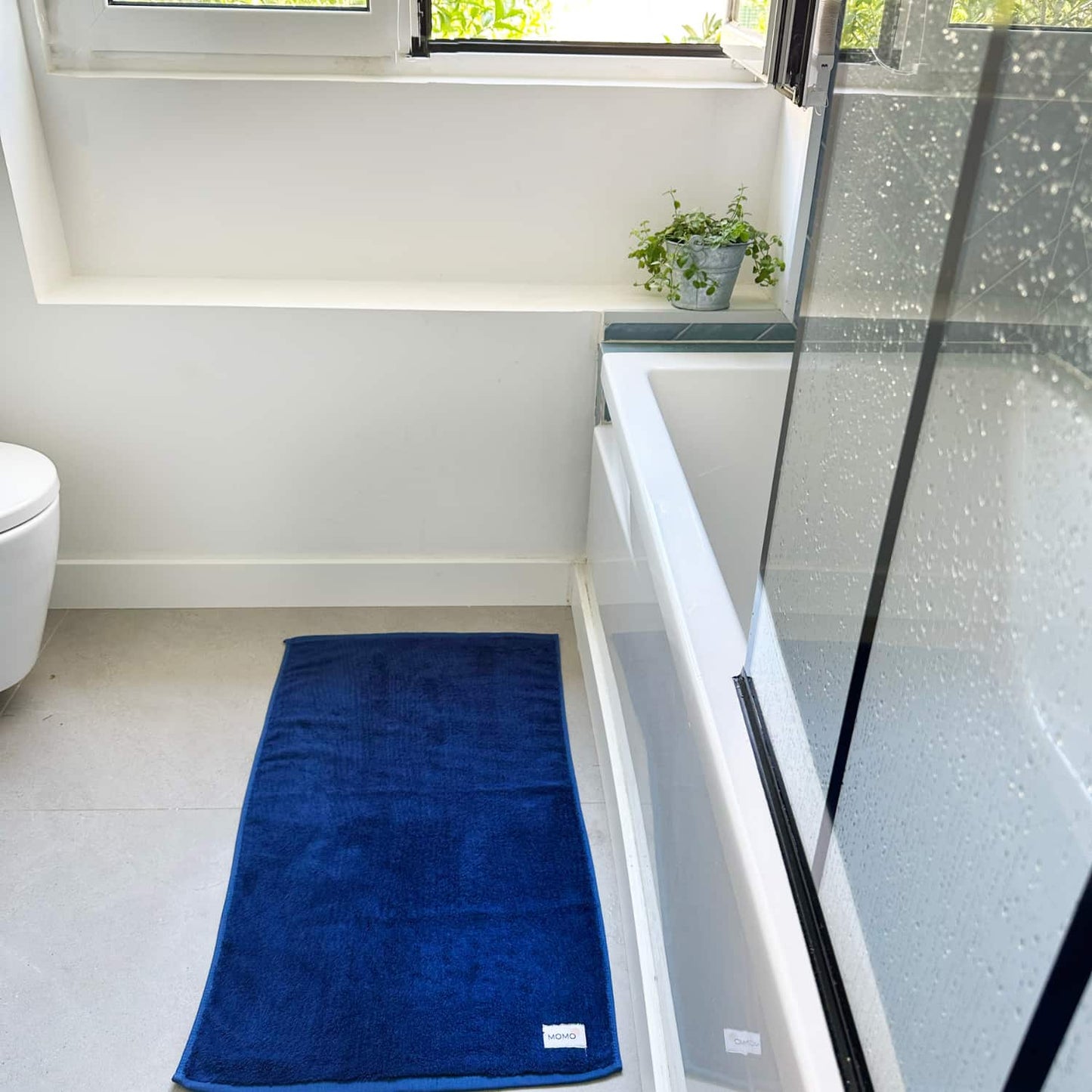 Bath Mat