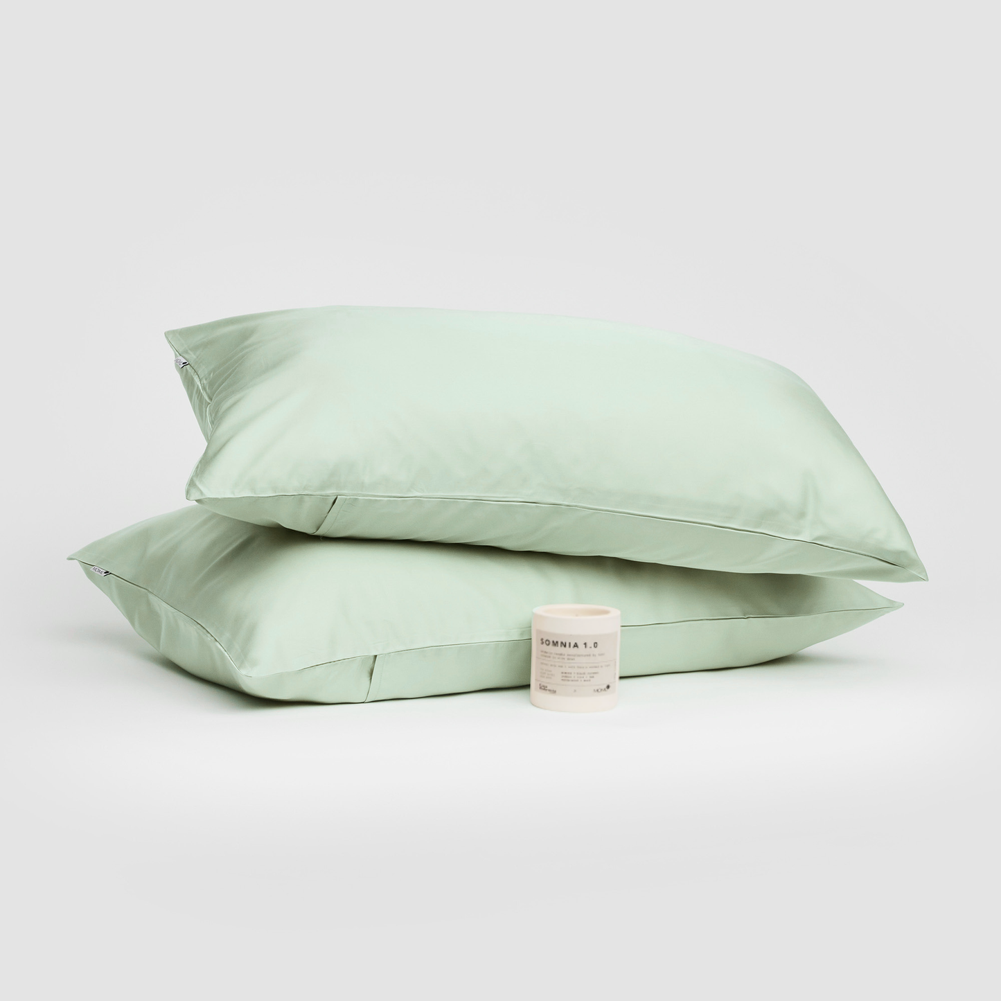 Pillowcase Pair + Somnia 1.0