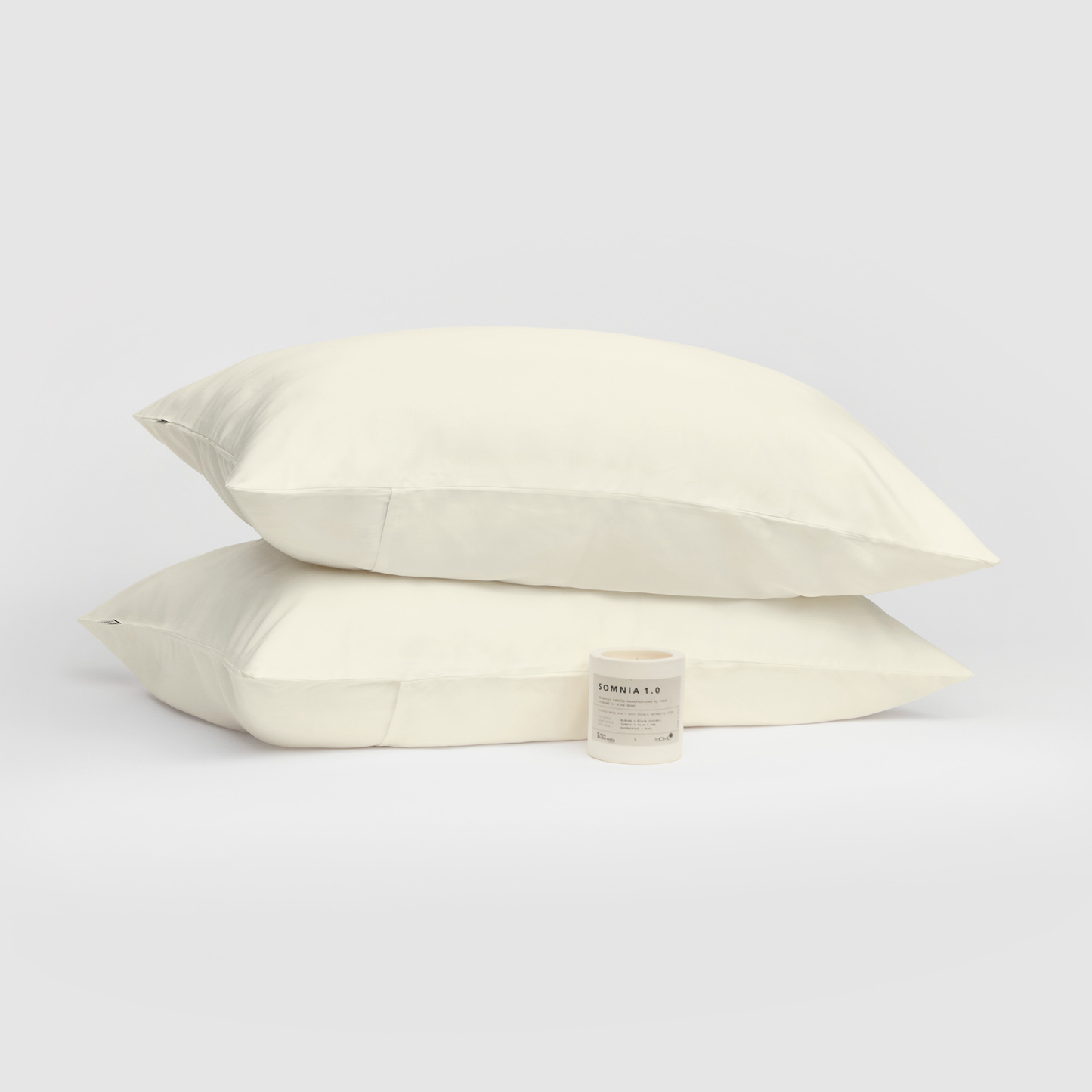 Pillowcase Pair + Somnia 1.0