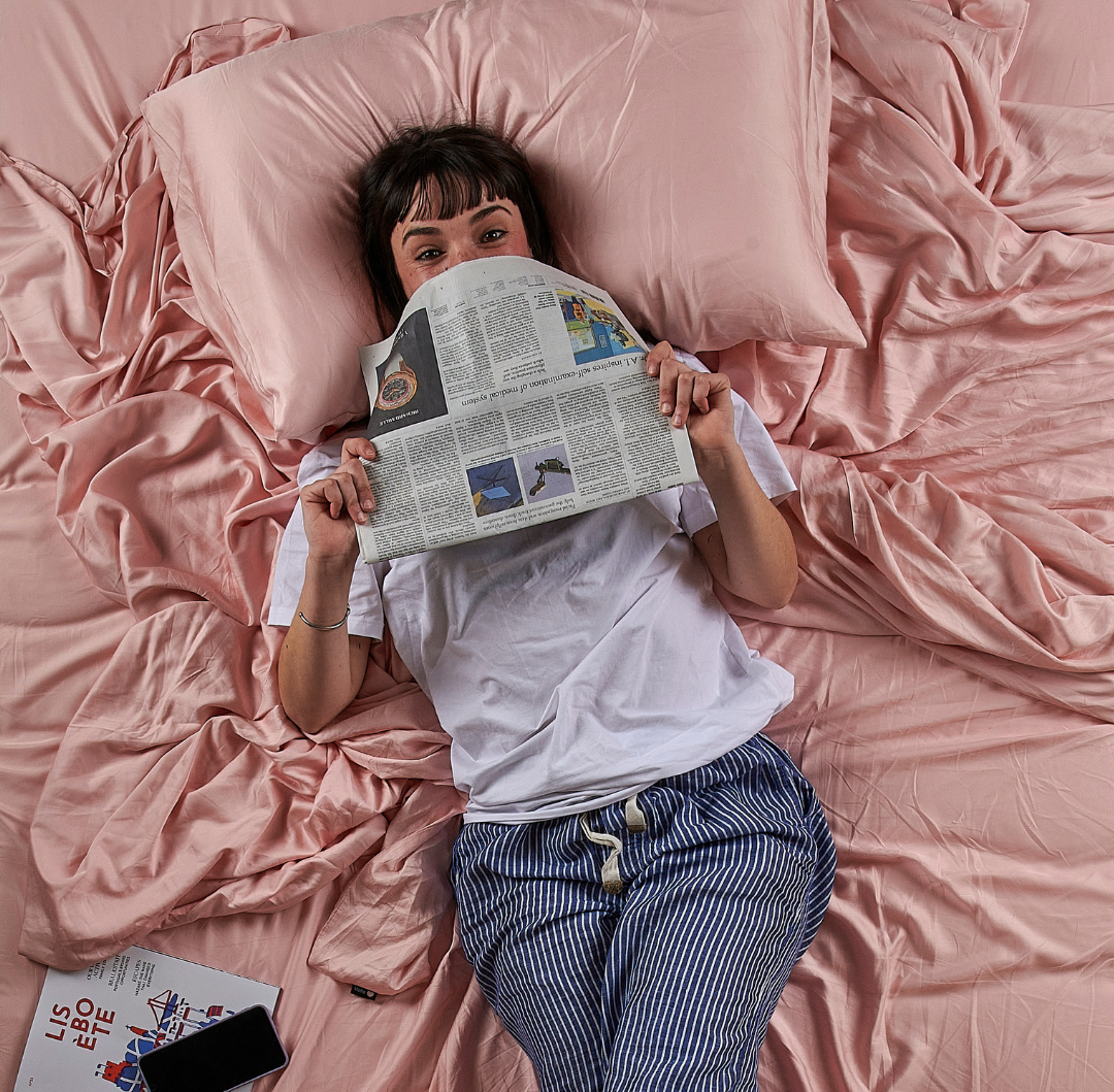 Flat Sheet Set