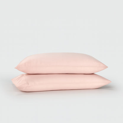 Set of pillowcases