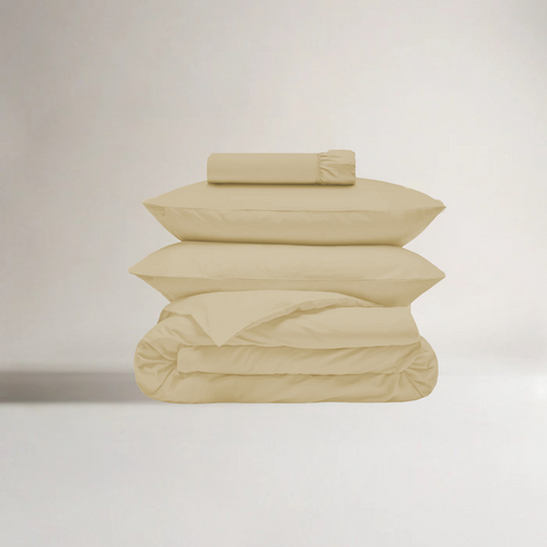 Classic Duvet Cover Set
