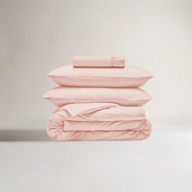 Classic Duvet Cover Set