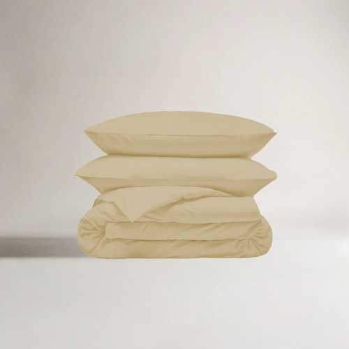 Essential Duvet Cover Set