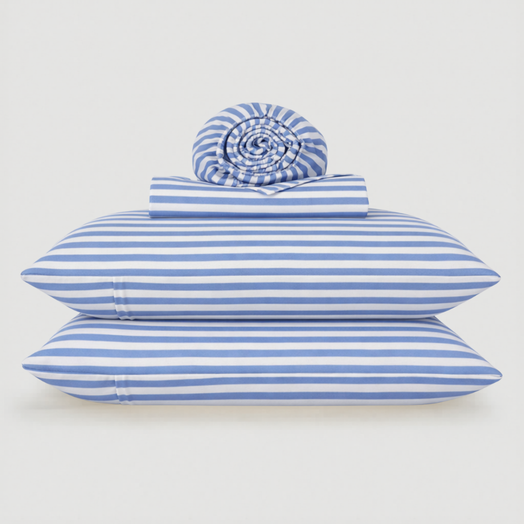 Jogo Lençol de Cima