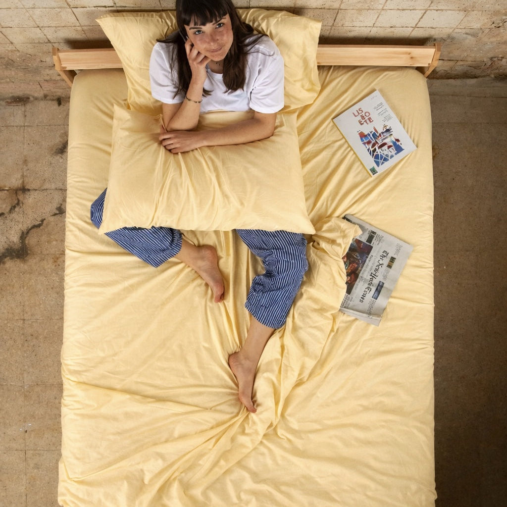 Jogo Lençol de Cima