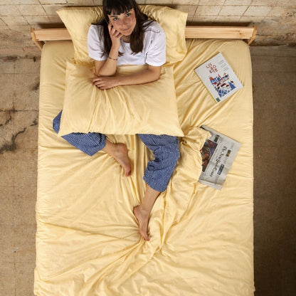 Jogo Lençol de Cima