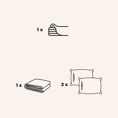Flat Sheet Set