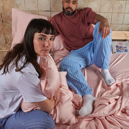 Jogo Lençol de Cima