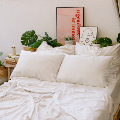 Juego Sábana Encimera